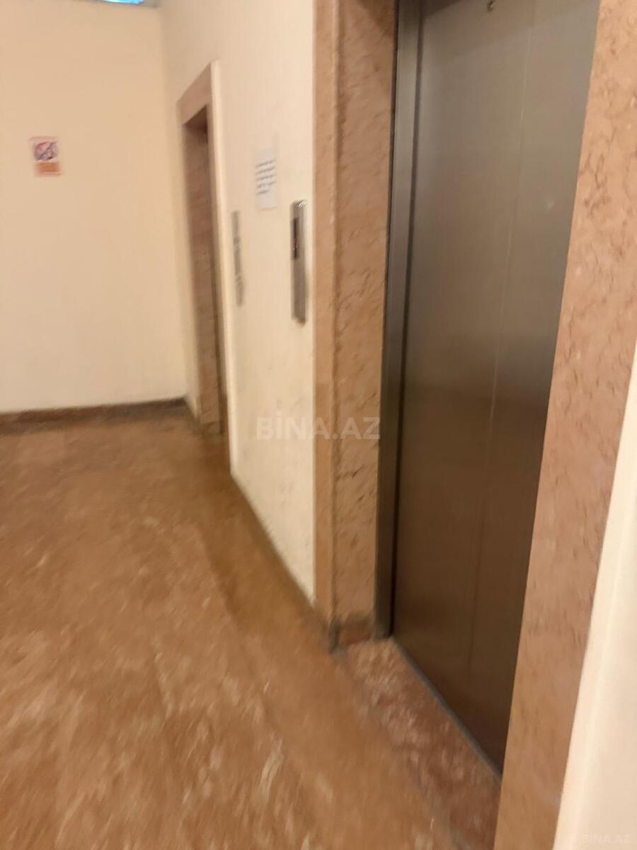4 otaqlı yeni tikili - 28 May m. - 199 m² (8)