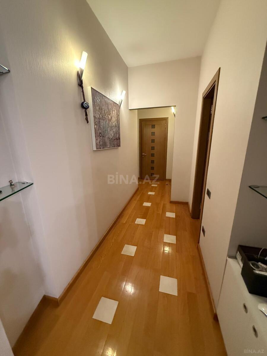 4 otaqlı yeni tikili - 28 May m. - 199 m² (7)