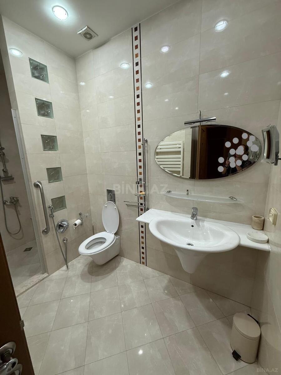 4 otaqlı yeni tikili - 28 May m. - 199 m² (12)