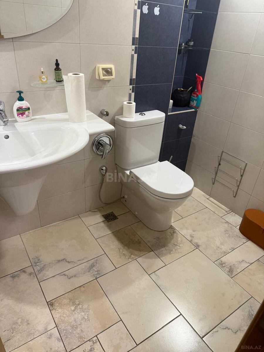 4 otaqlı yeni tikili - 28 May m. - 199 m² (10)