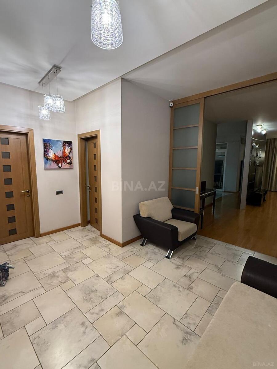 4 otaqlı yeni tikili - 28 May m. - 199 m² (3)