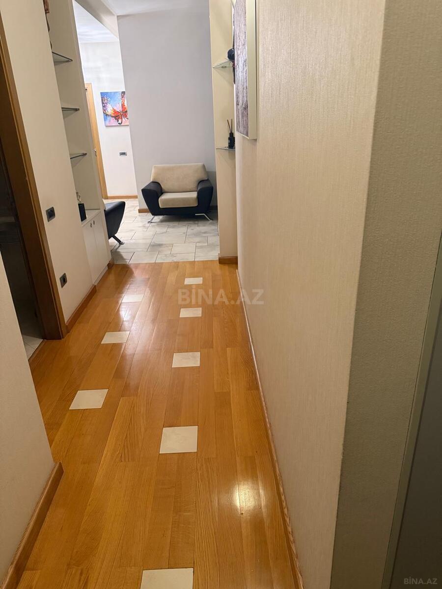 4 otaqlı yeni tikili - 28 May m. - 199 m² (6)