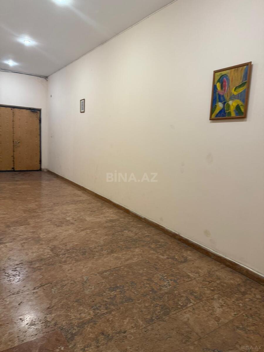 4 otaqlı yeni tikili - 28 May m. - 199 m² (4)