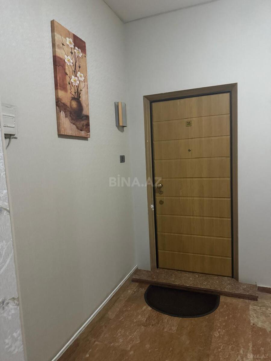 4 otaqlı yeni tikili - 28 May m. - 199 m² (14)