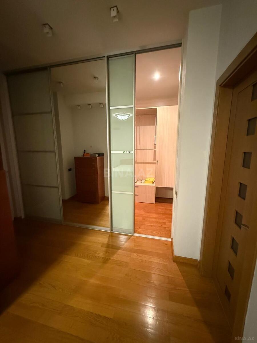 4 otaqlı yeni tikili - 28 May m. - 199 m² (9)