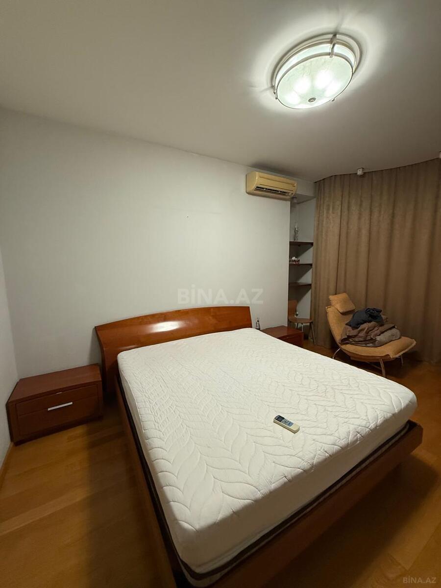 4 otaqlı yeni tikili - 28 May m. - 199 m² (11)