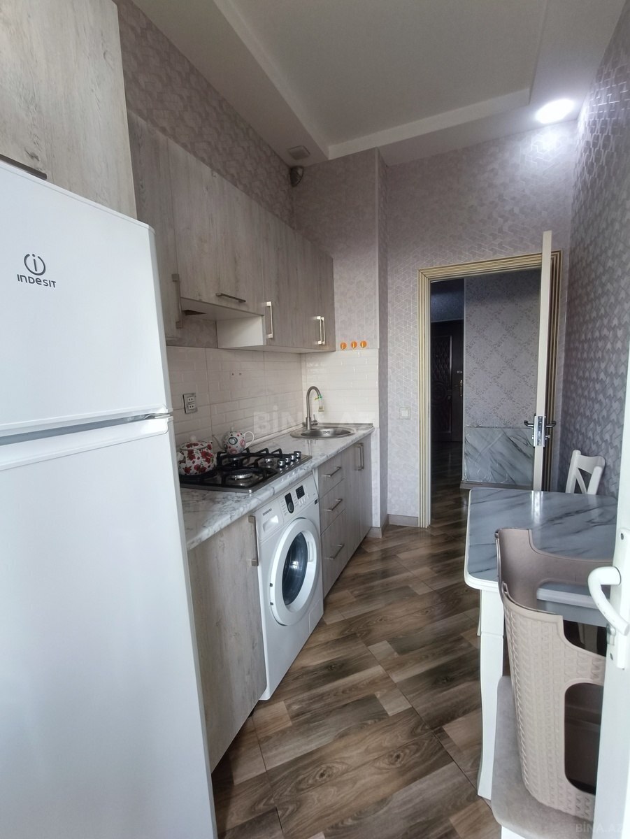 1 otaqlı yeni tikili - Xırdalan - 36 m² (8)