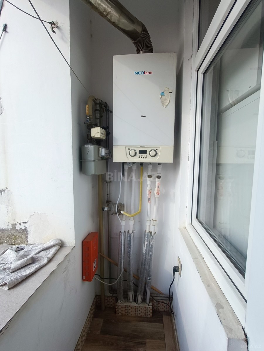 1 otaqlı yeni tikili - Xırdalan - 36 m² (5)