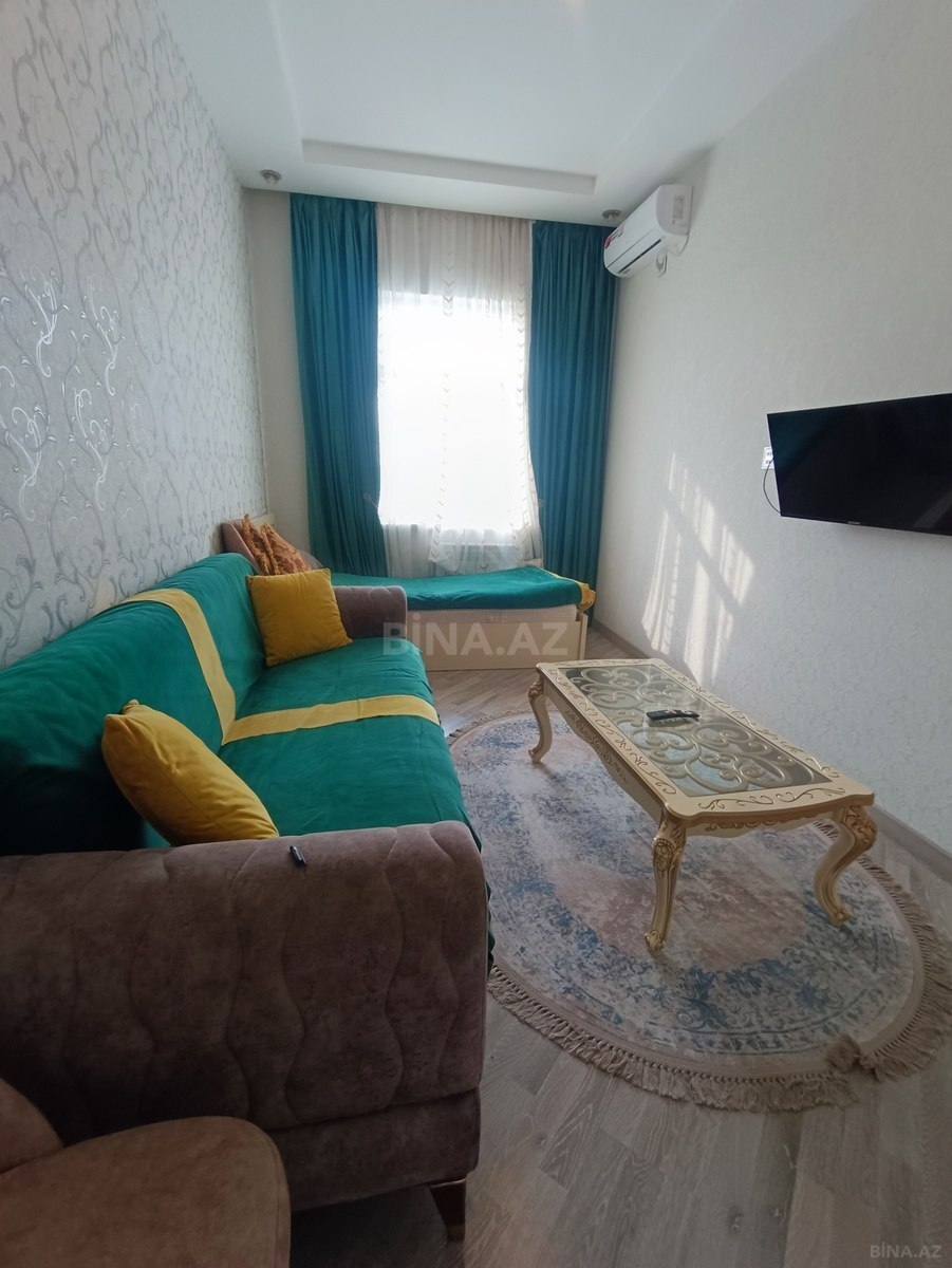 1 otaqlı yeni tikili - Xırdalan - 36 m² (10)