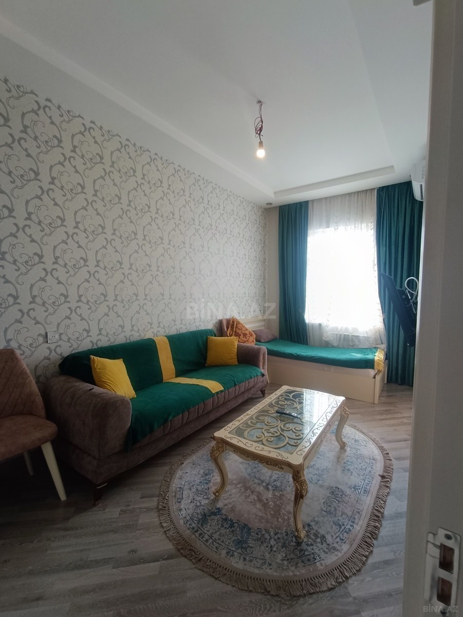 1 otaqlı yeni tikili - Xırdalan - 36 m² (3)