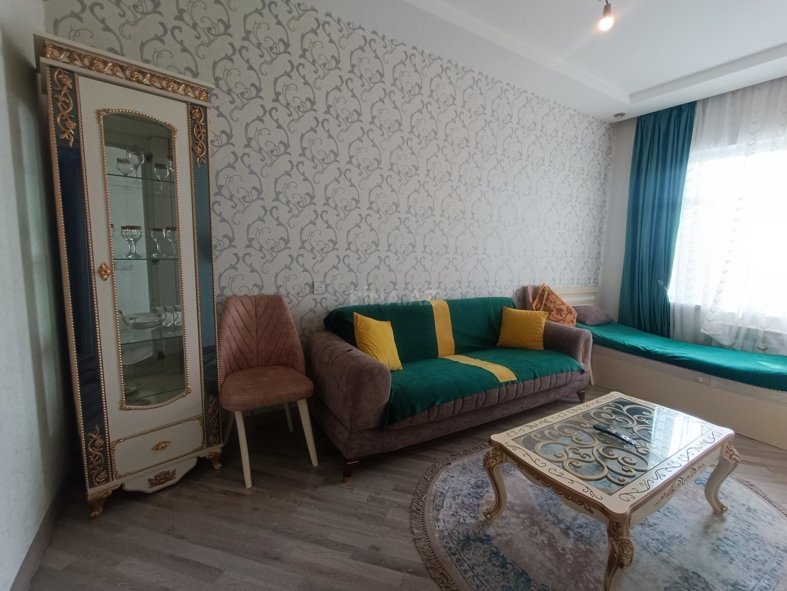 1 otaqlı yeni tikili - Xırdalan - 36 m² (7)
