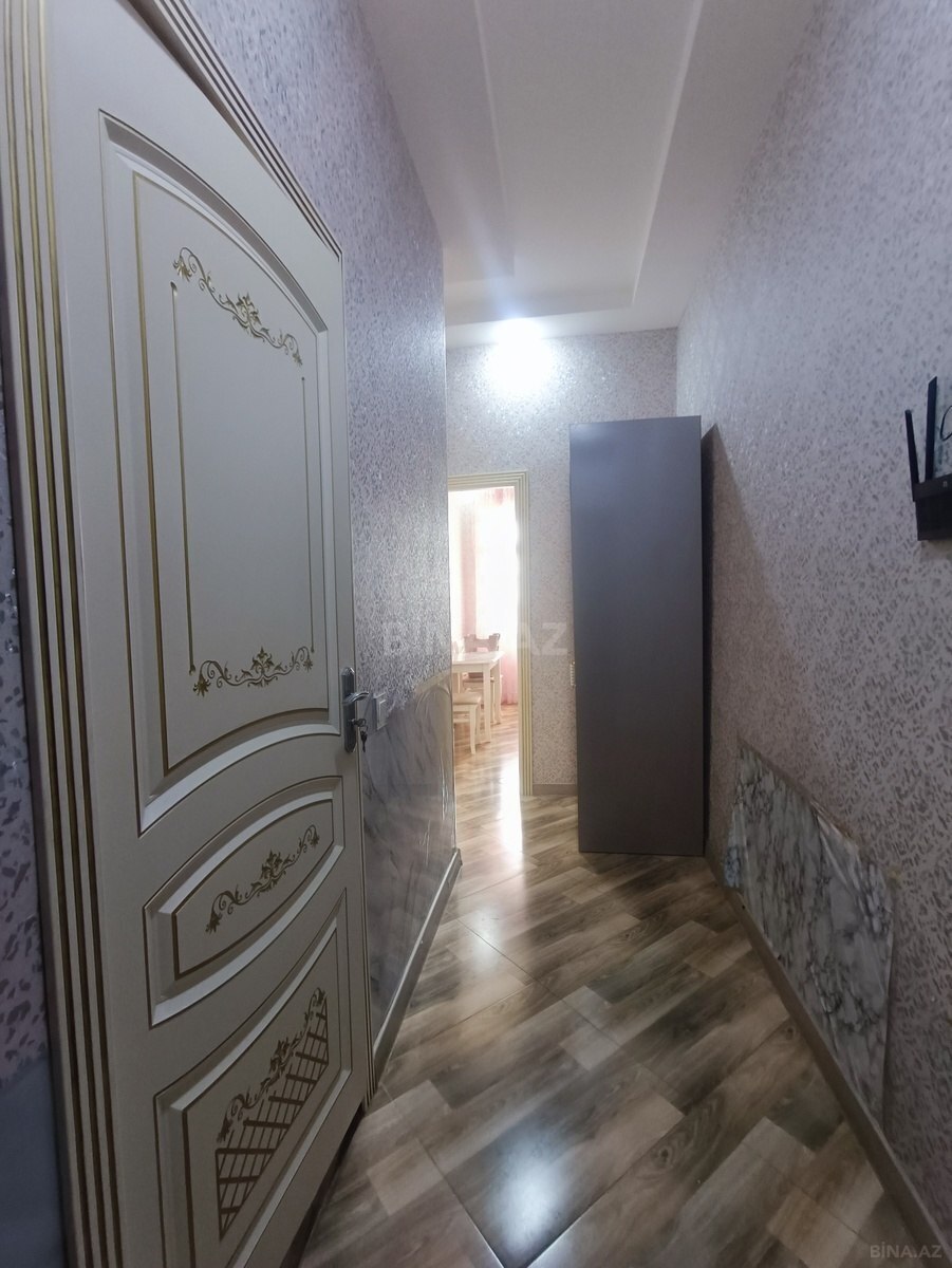 1 otaqlı yeni tikili - Xırdalan - 36 m² (2)