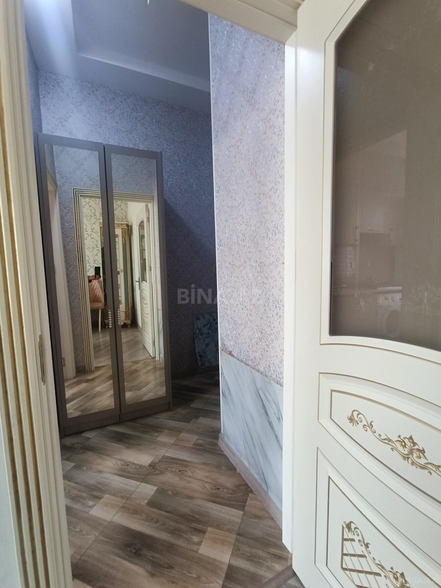 1 otaqlı yeni tikili - Xırdalan - 36 m² (9)