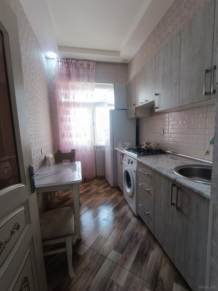 1 otaqlı yeni tikili - Xırdalan - 36 m² (4)