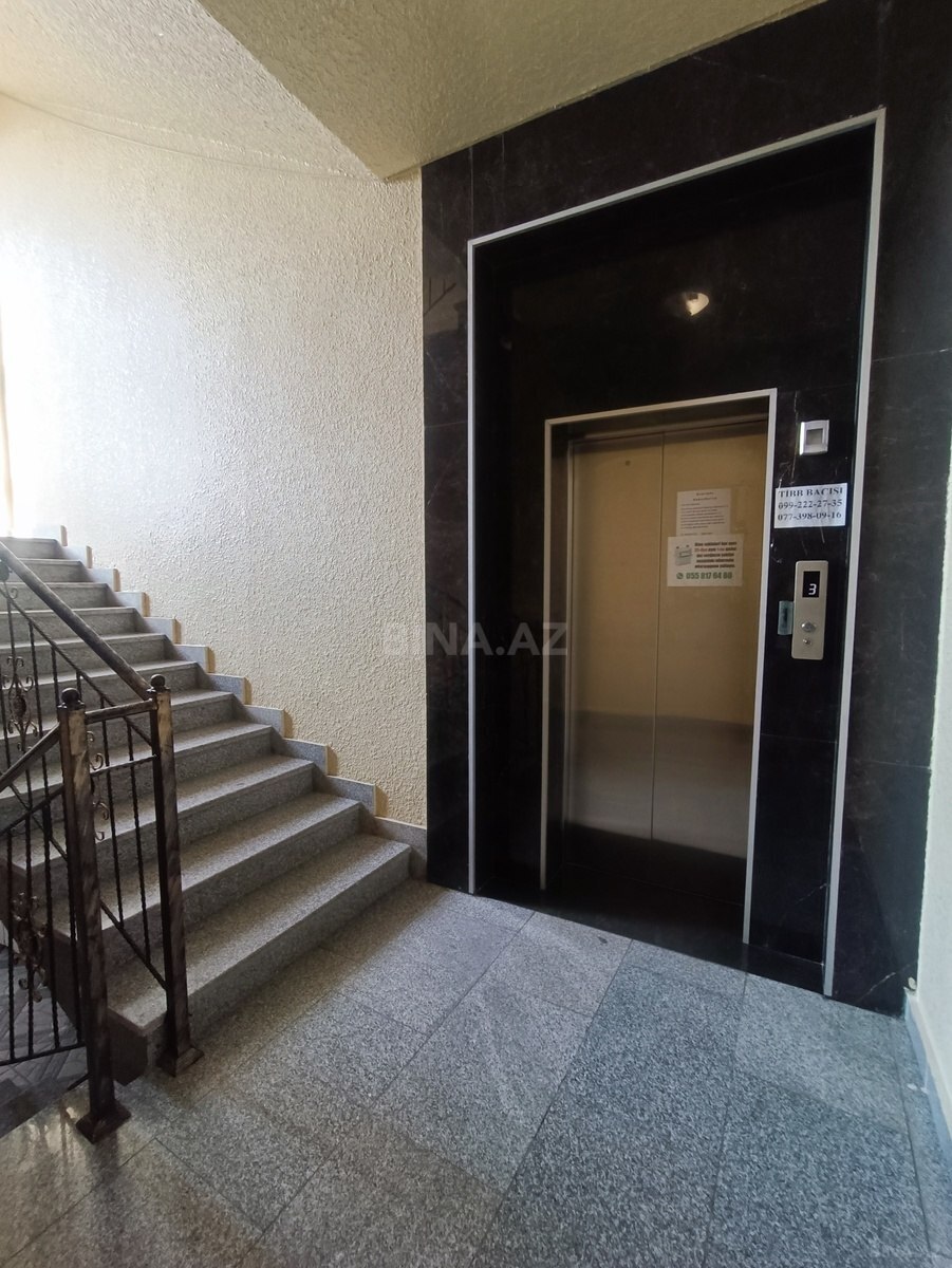 1 otaqlı yeni tikili - Xırdalan - 36 m² (1)