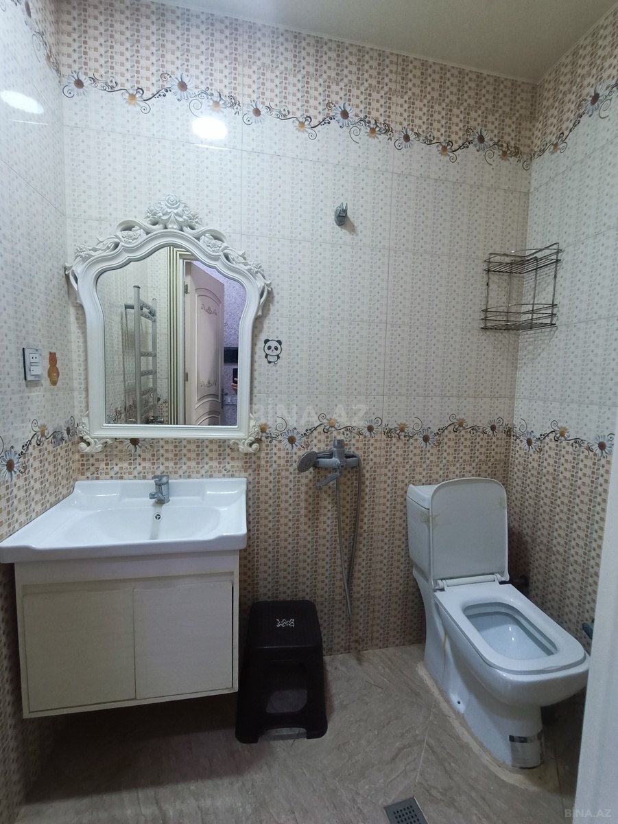 1 otaqlı yeni tikili - Xırdalan - 36 m² (6)