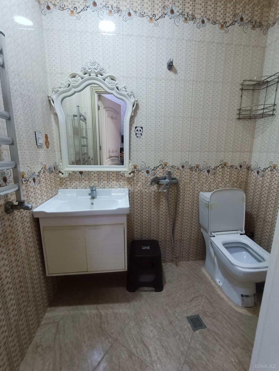 1 otaqlı yeni tikili - Xırdalan - 36 m² (11)