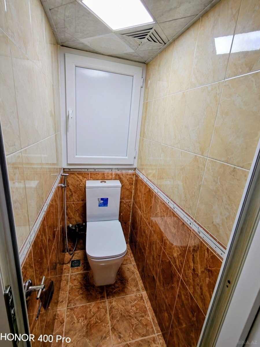 4 otaqlı köhnə tikili - Suraxanı r. - 100 m² (14)