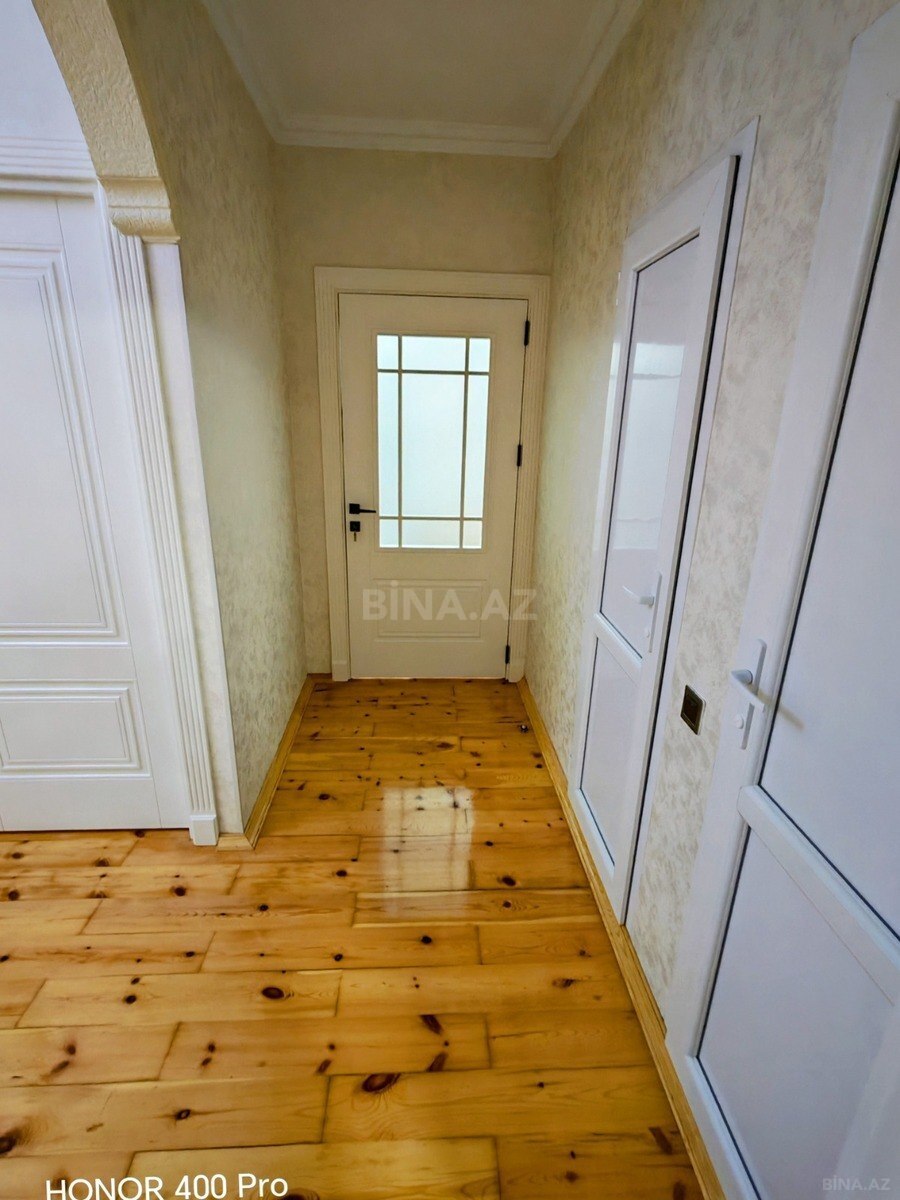 4 otaqlı köhnə tikili - Suraxanı r. - 100 m² (11)