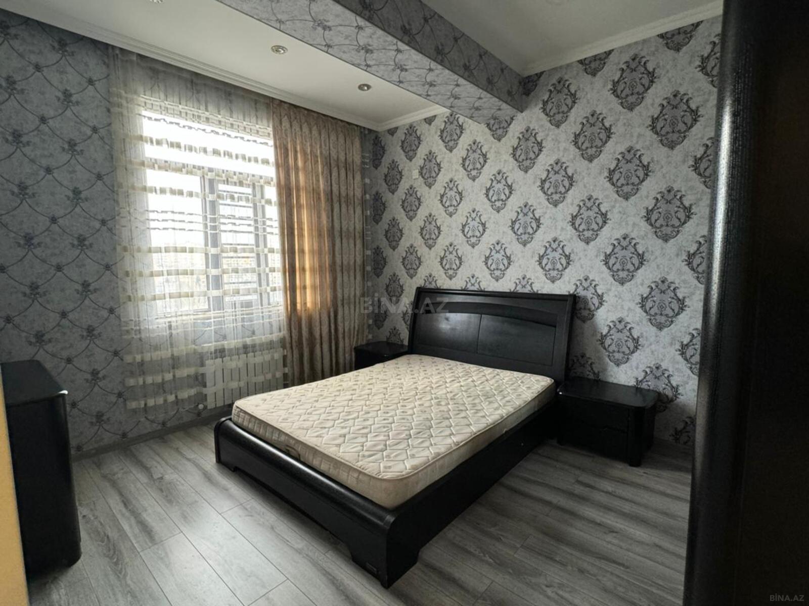 3-комн. новостройка - м. Мемар Аджеми - 75 м² (7)