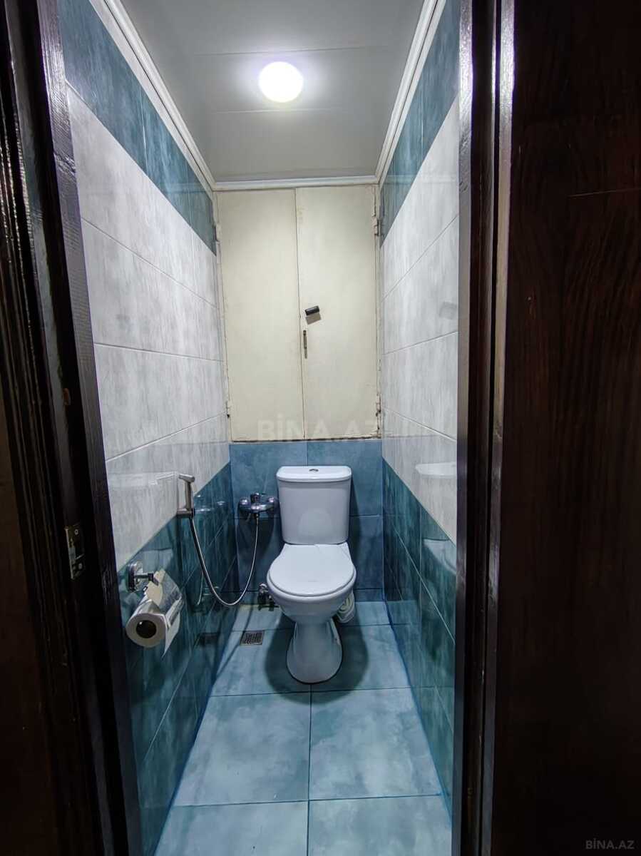 2-комн. вторичка - м. Ази Асланов - 50 м² (10)