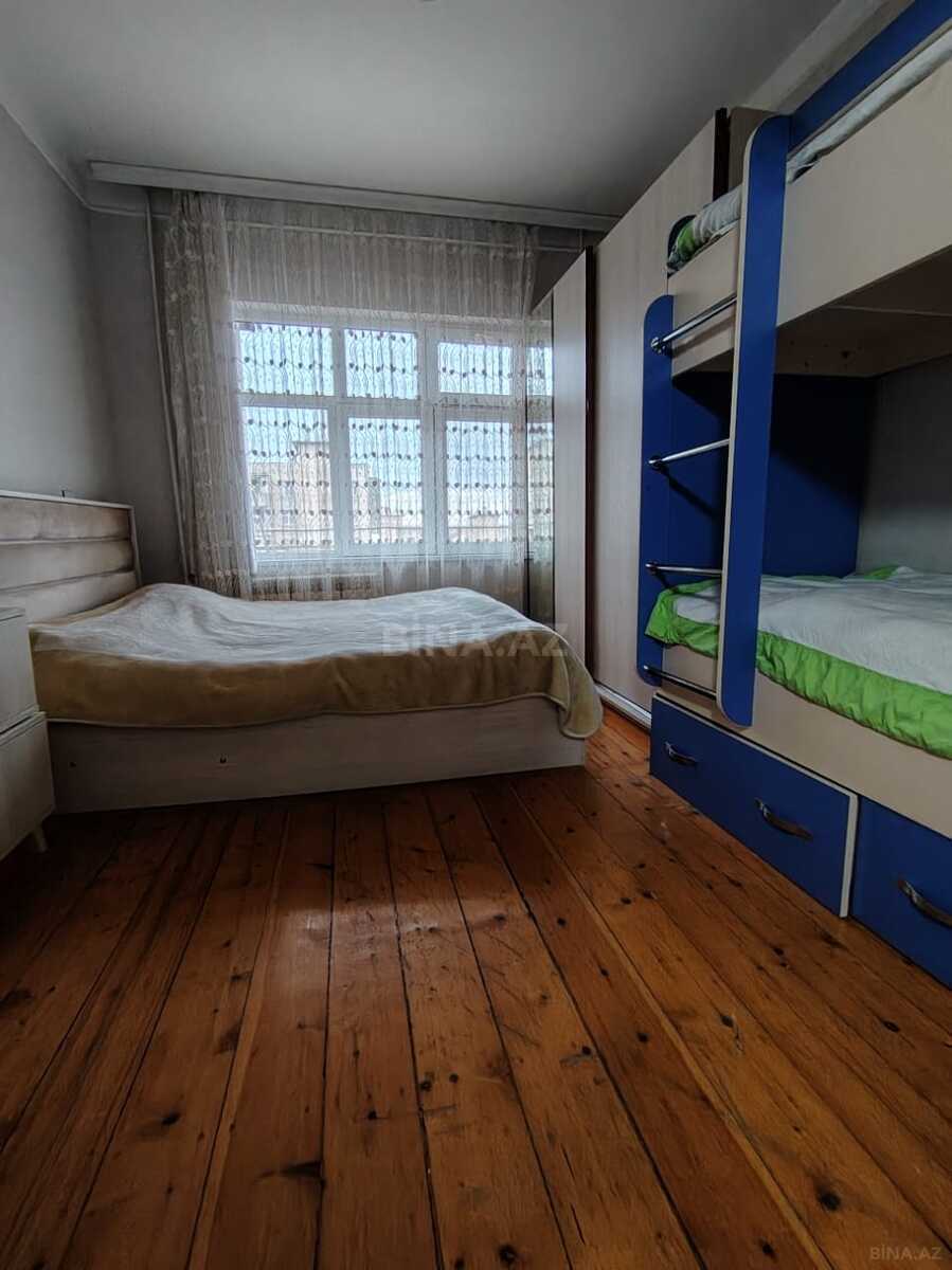 2-комн. вторичка - м. Ази Асланов - 50 м² (2)