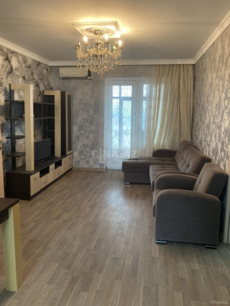 3-комн. вторичка - Наримановский  р. - 80 м² (5)
