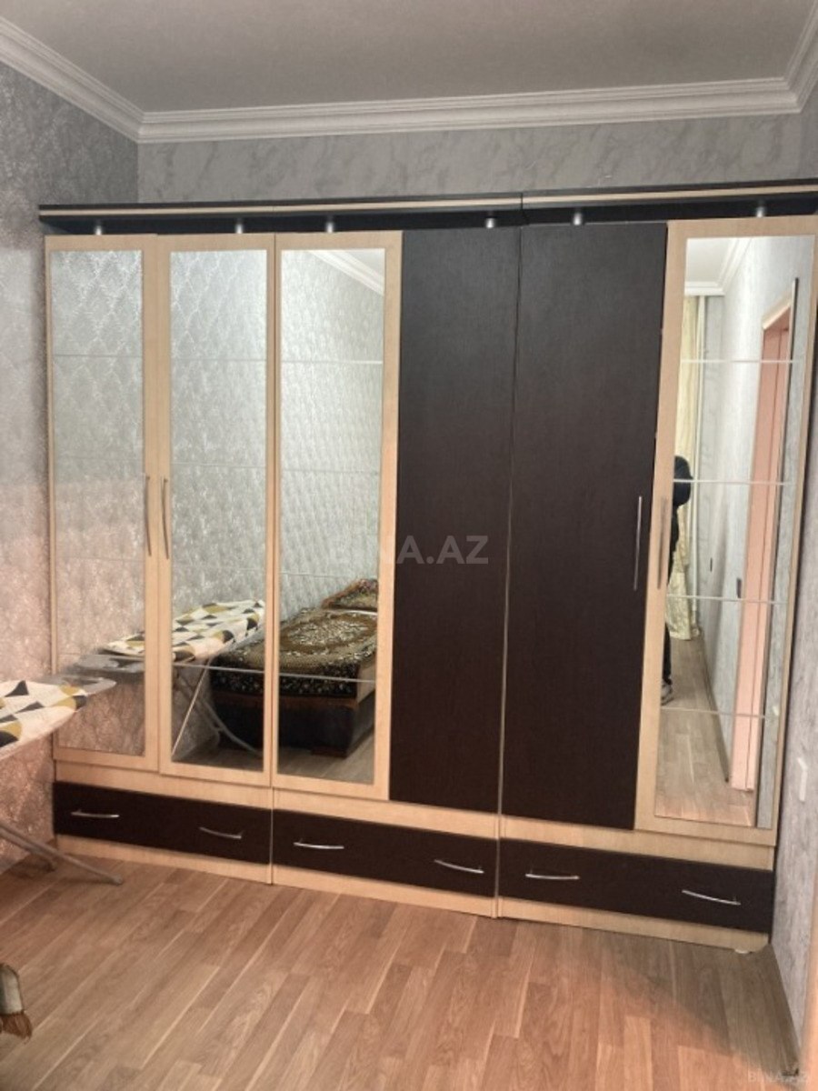 3-комн. вторичка - Наримановский  р. - 80 м² (1)