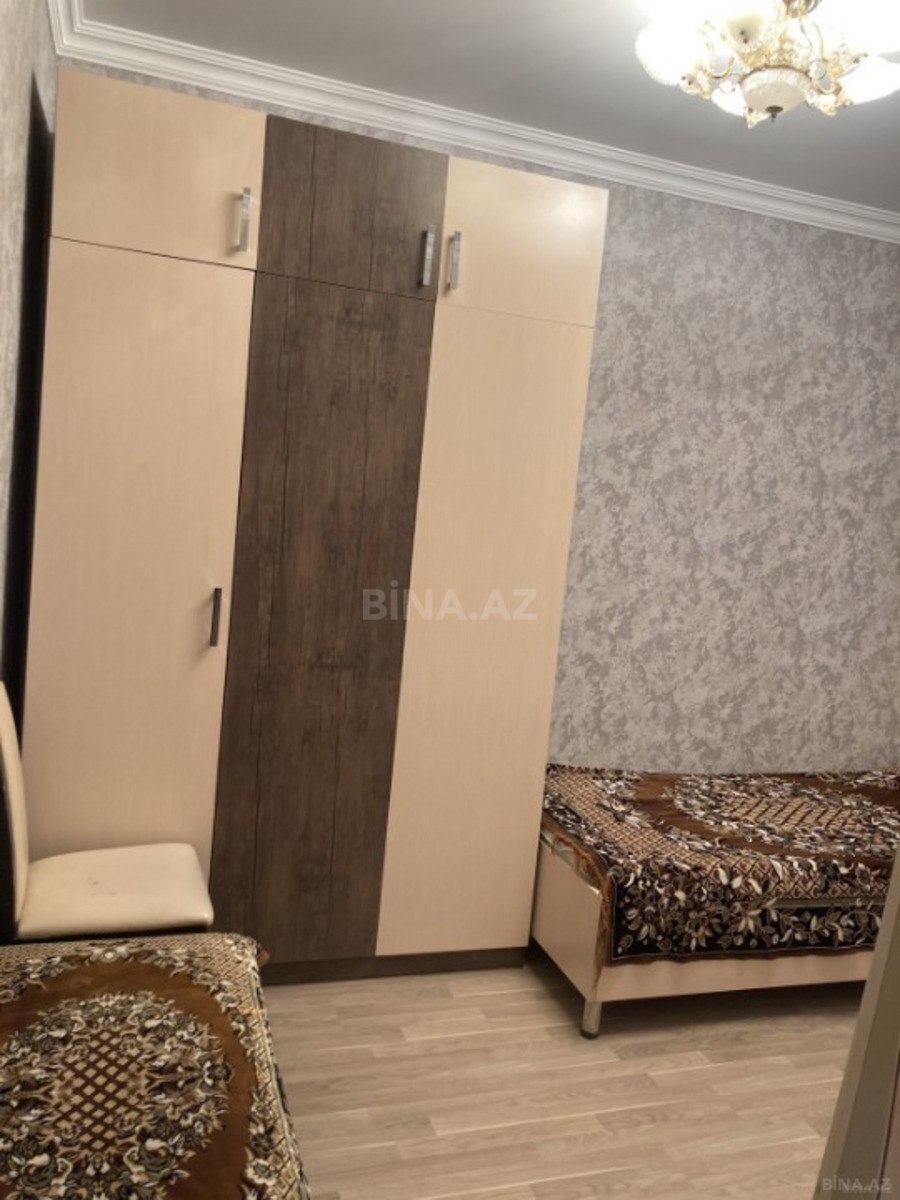 3-комн. вторичка - Наримановский  р. - 80 м² (3)