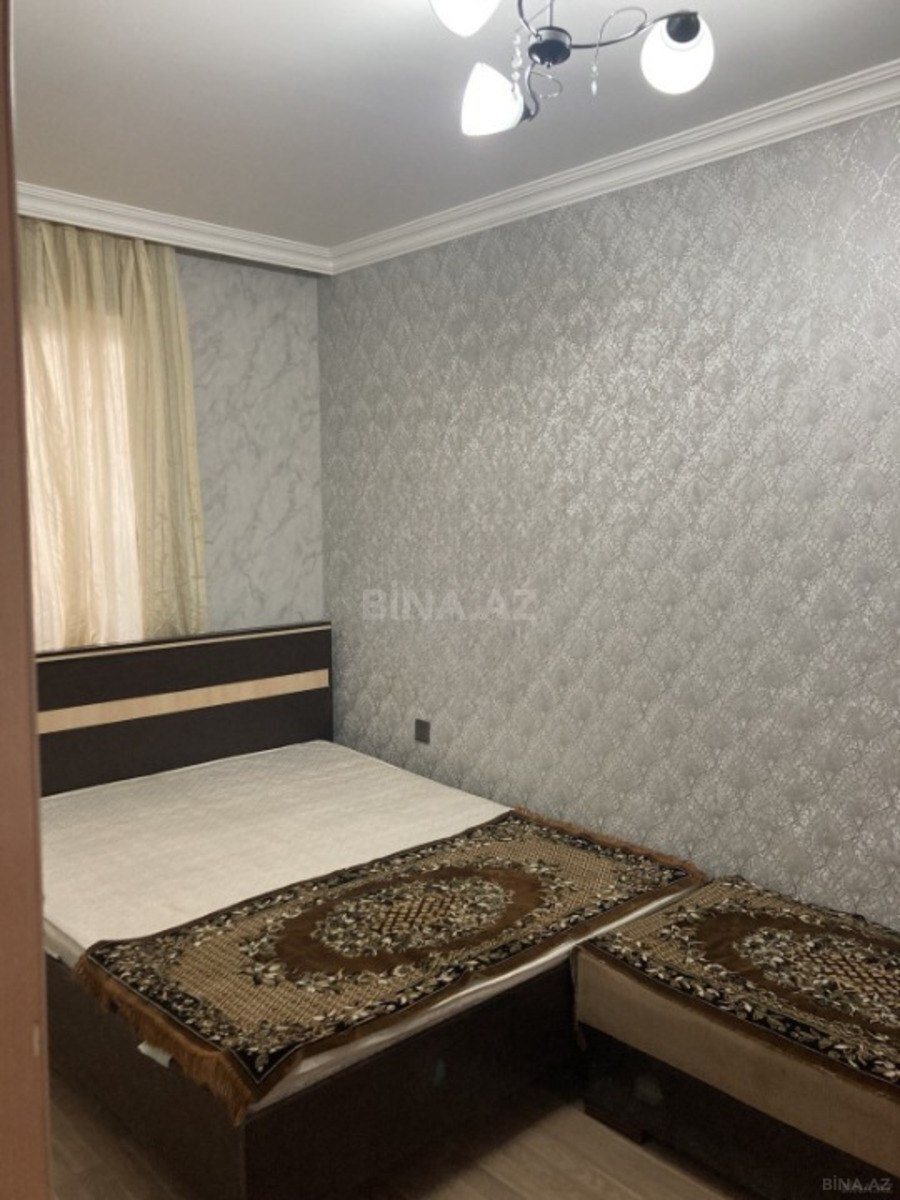 3-комн. вторичка - Наримановский  р. - 80 м² (6)