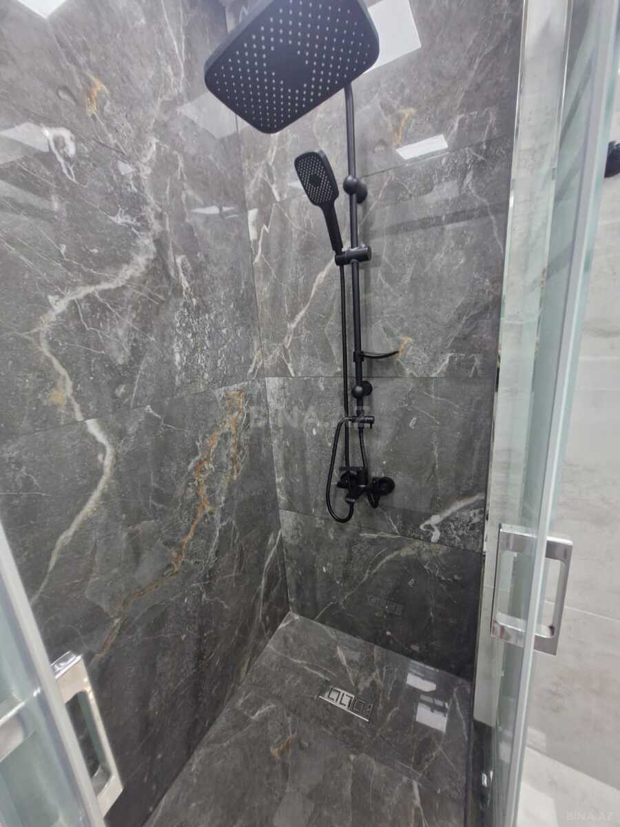 4 otaqlı köhnə tikili - Xətai r. - 100 m² (15)