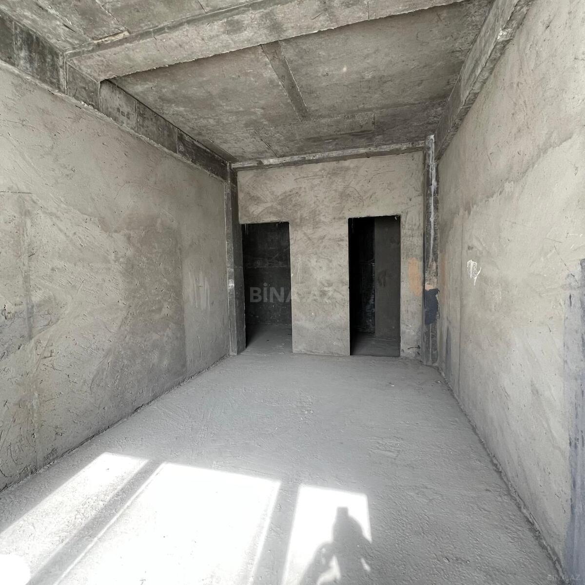 3-комн. новостройка - пос. Аг шехер - 140 м² (4)