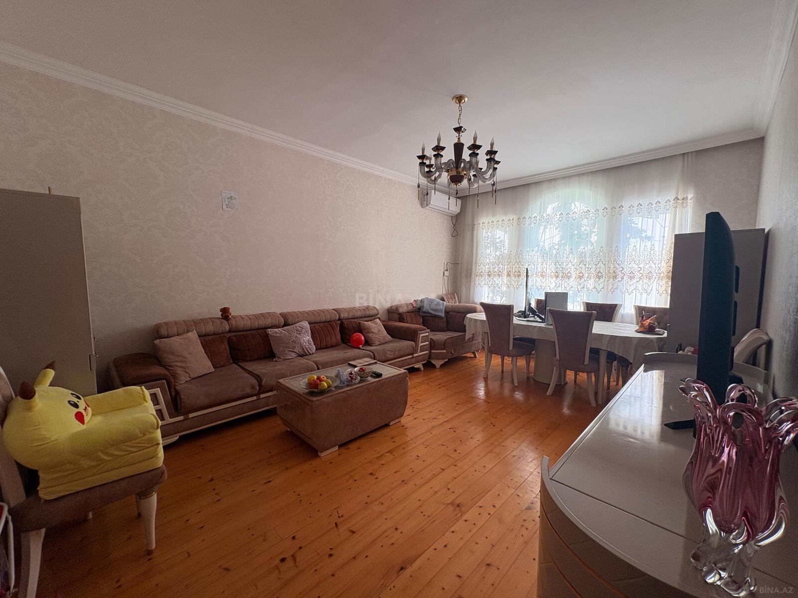 3-комн. дом/дача - пос. Мехтиабад - 100 м² (5)