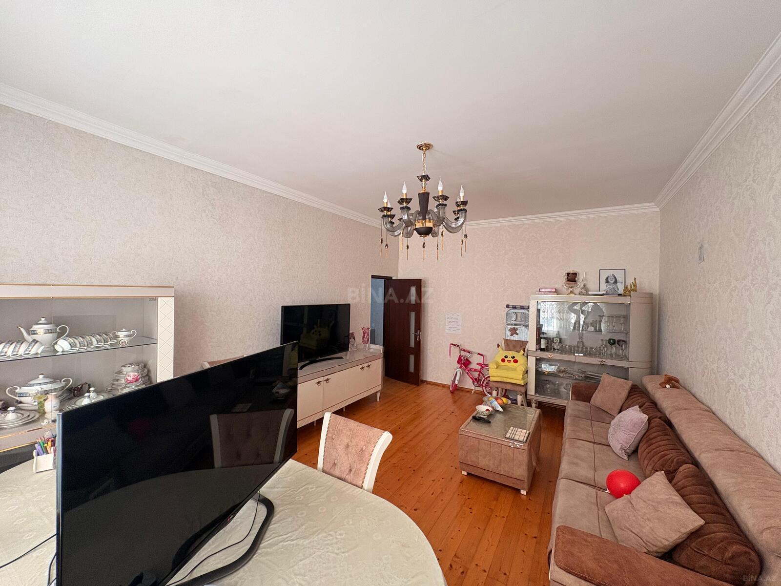 3-комн. дом/дача - пос. Мехтиабад - 100 м² (6)