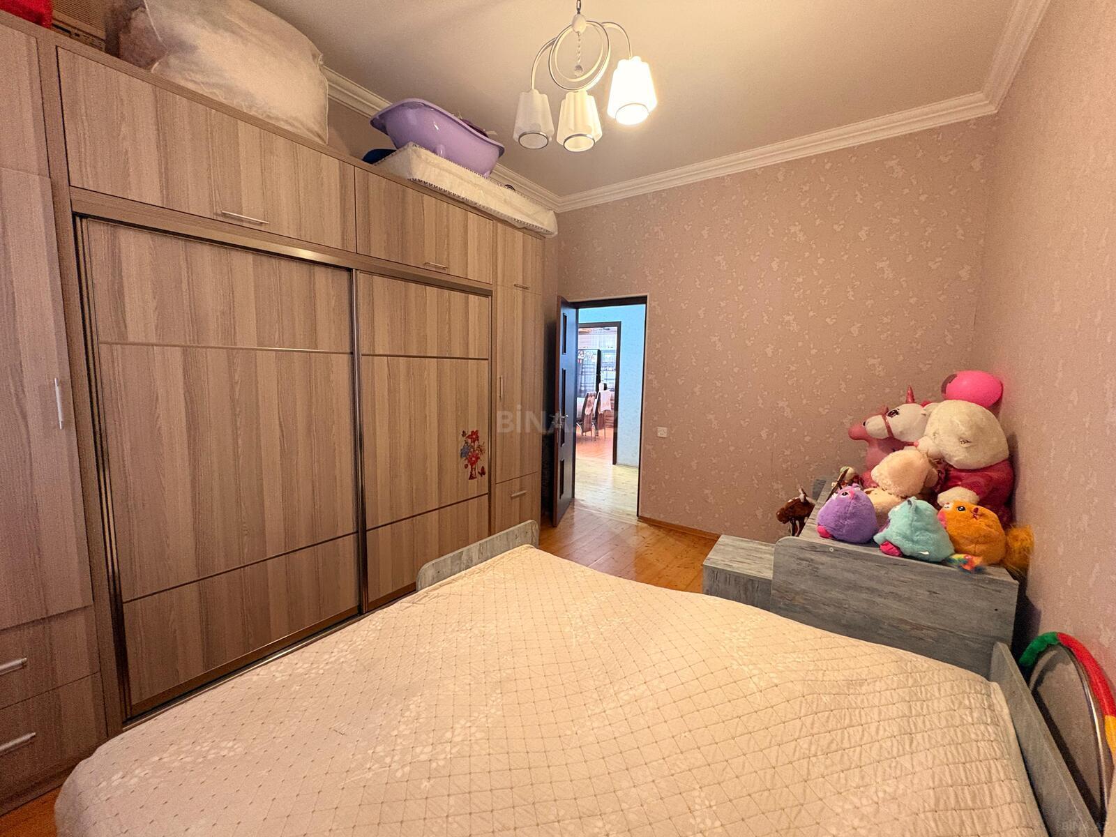3-комн. дом/дача - пос. Мехтиабад - 100 м² (10)