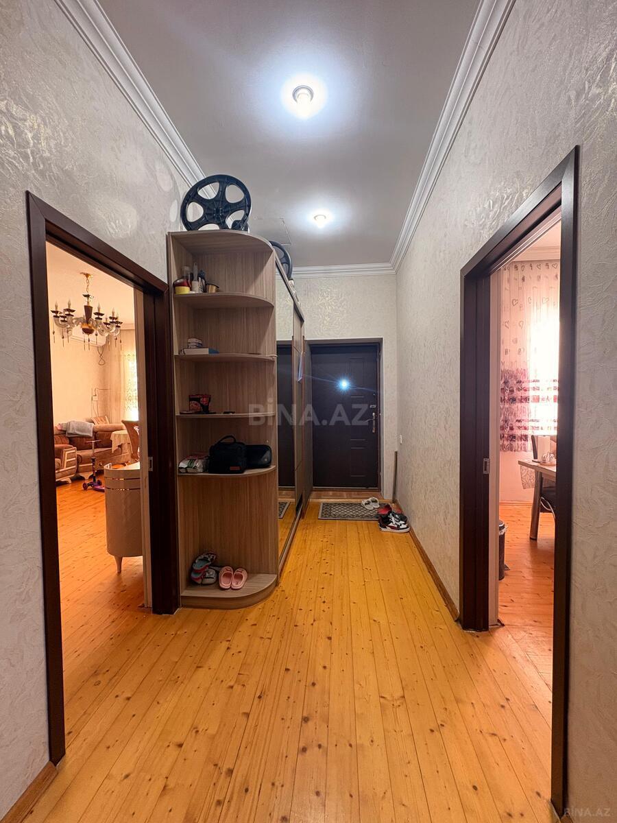 3-комн. дом/дача - пос. Мехтиабад - 100 м² (15)
