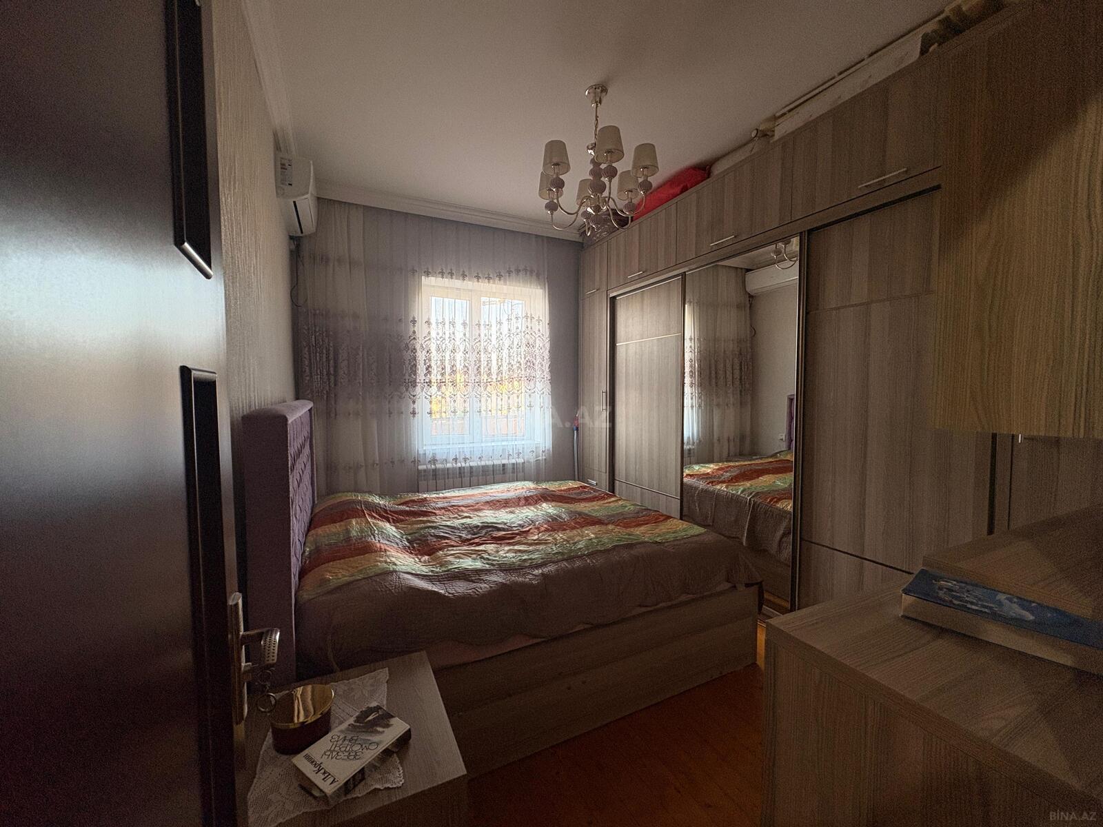3-комн. дом/дача - пос. Мехтиабад - 100 м² (7)