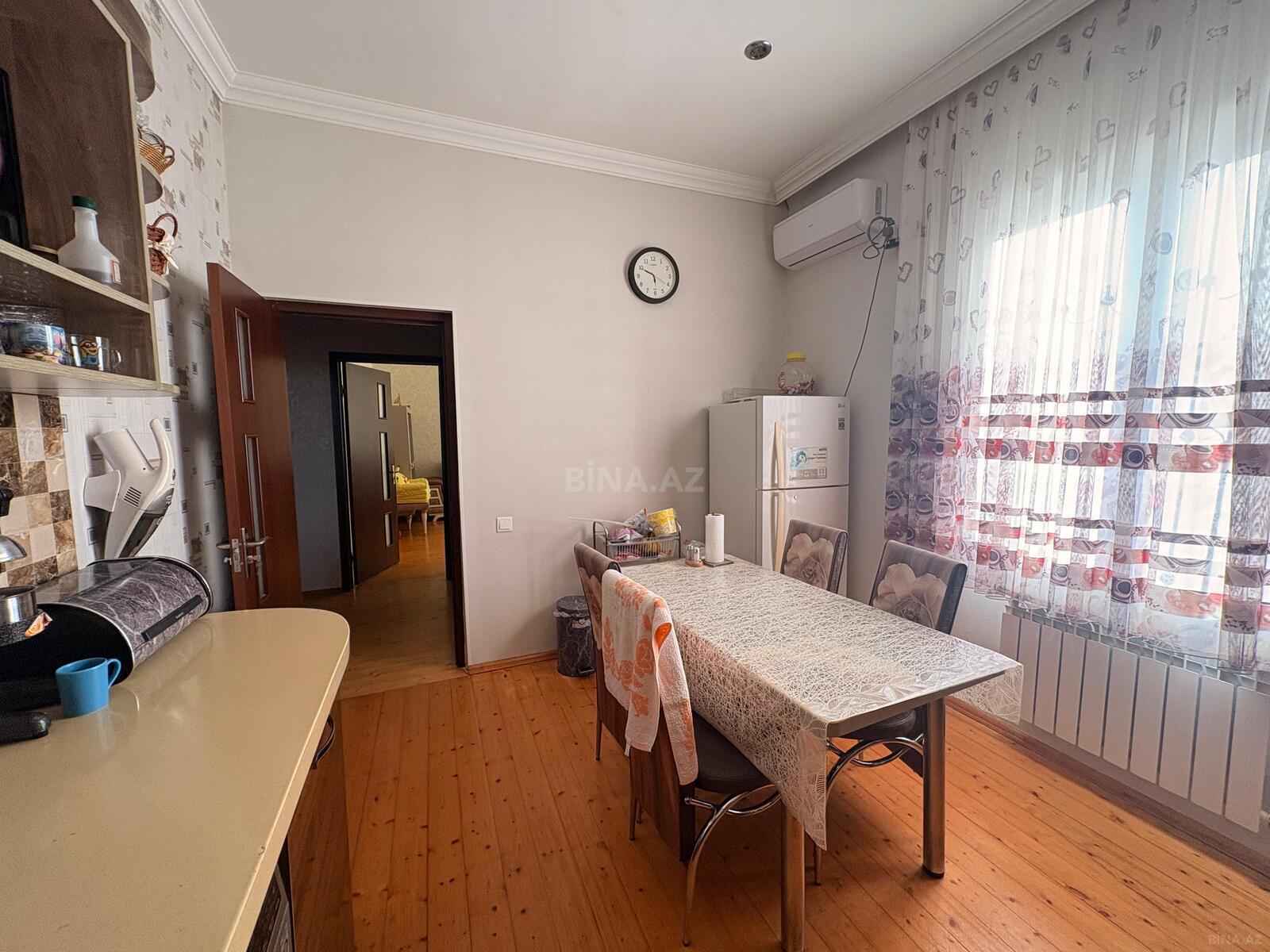 3-комн. дом/дача - пос. Мехтиабад - 100 м² (12)