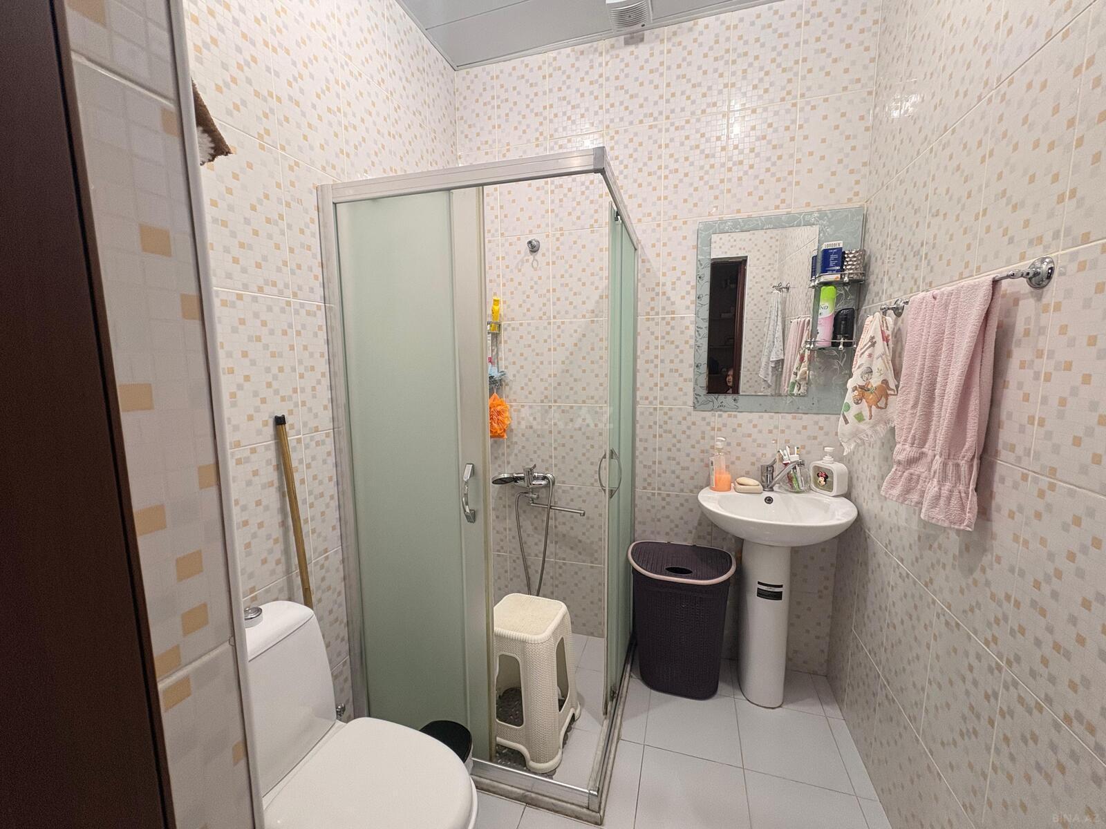 3-комн. дом/дача - пос. Мехтиабад - 100 м² (13)