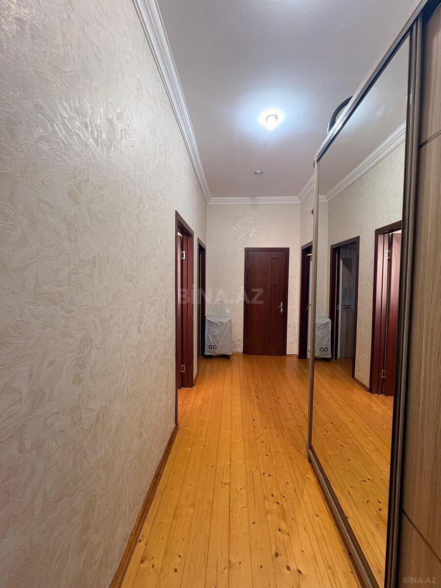 3-комн. дом/дача - пос. Мехтиабад - 100 м² (14)