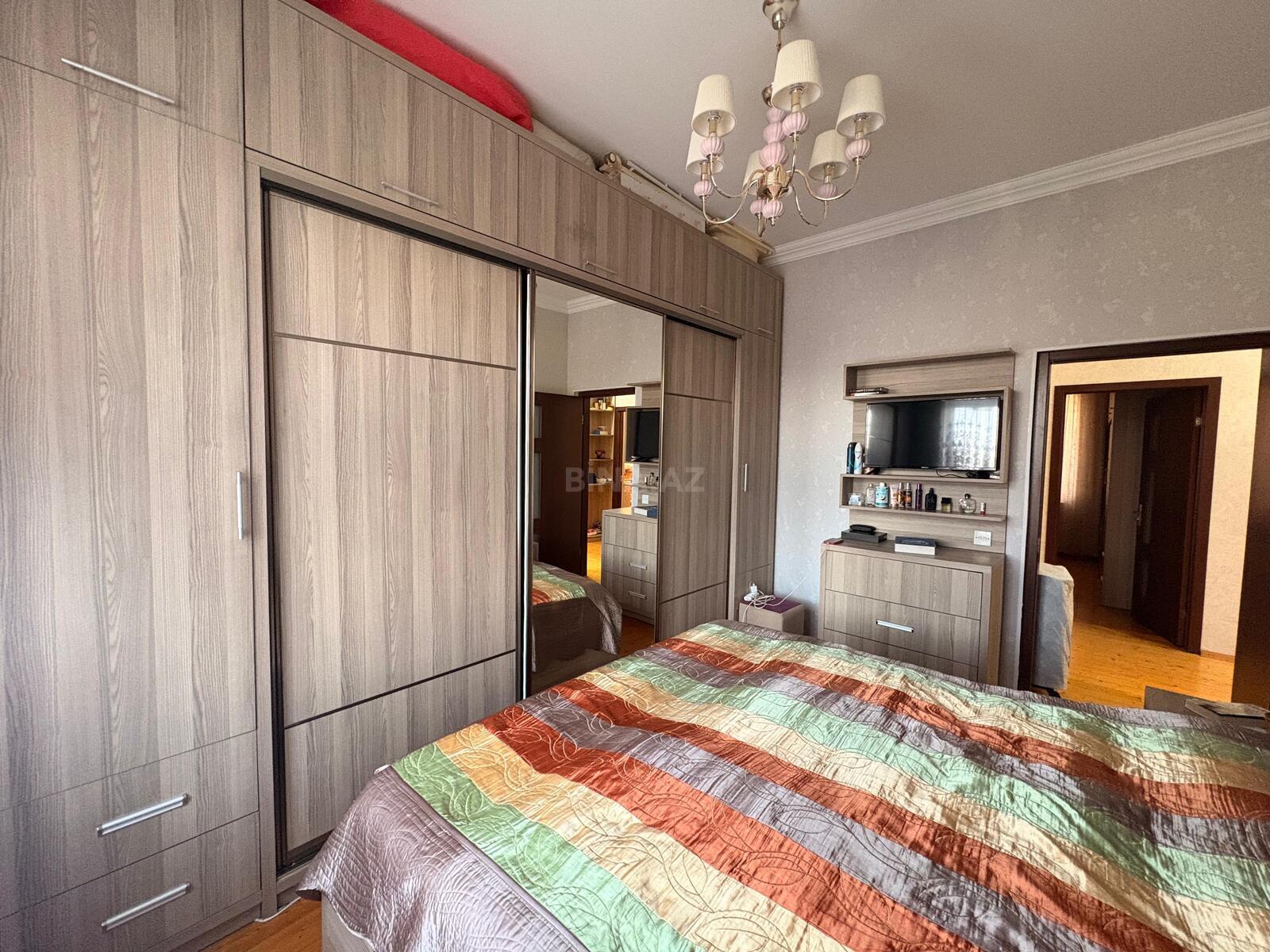 3-комн. дом/дача - пос. Мехтиабад - 100 м² (8)