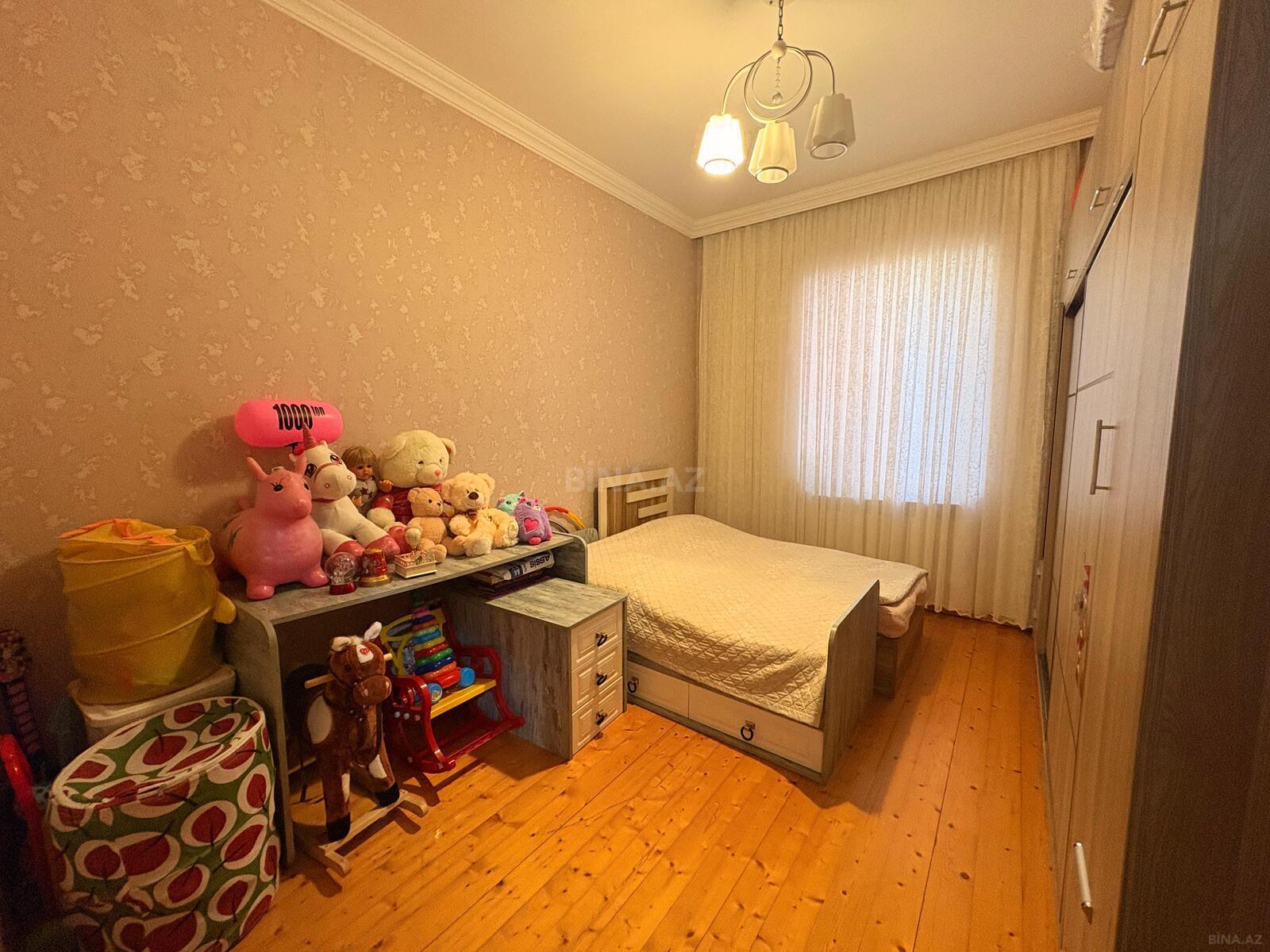 3-комн. дом/дача - пос. Мехтиабад - 100 м² (9)