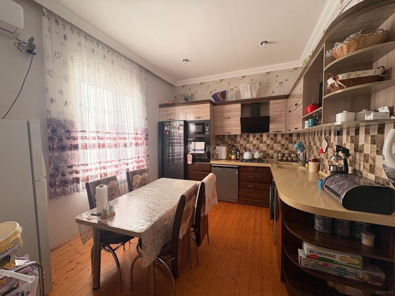 3-комн. дом/дача - пос. Мехтиабад - 100 м² (11)