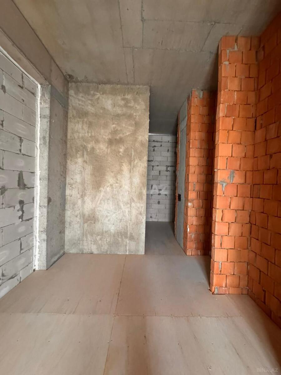 3-комн. новостройка - пос. Аг шехер - 144 м² (7)