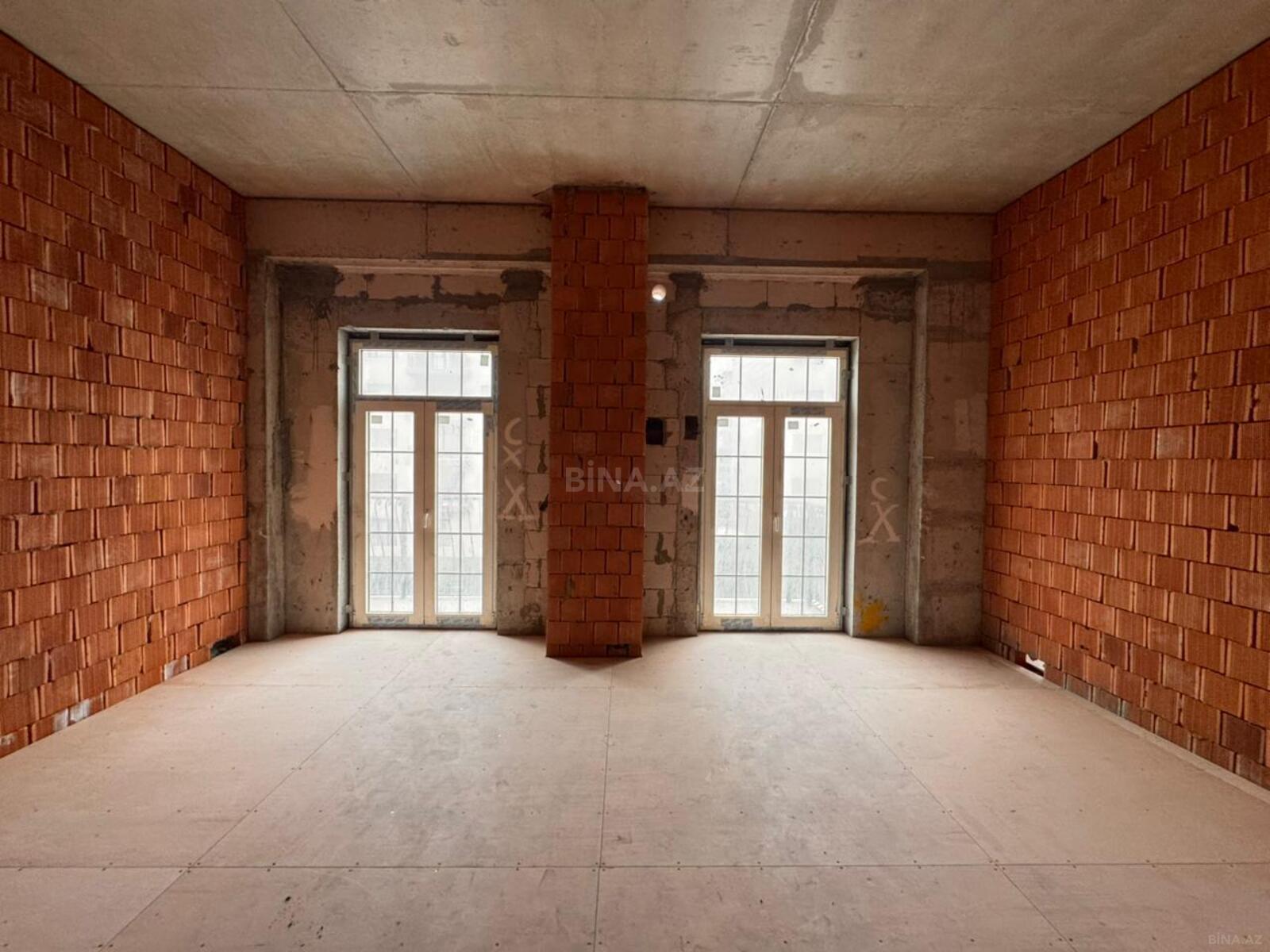 3-комн. новостройка - пос. Аг шехер - 144 м² (9)