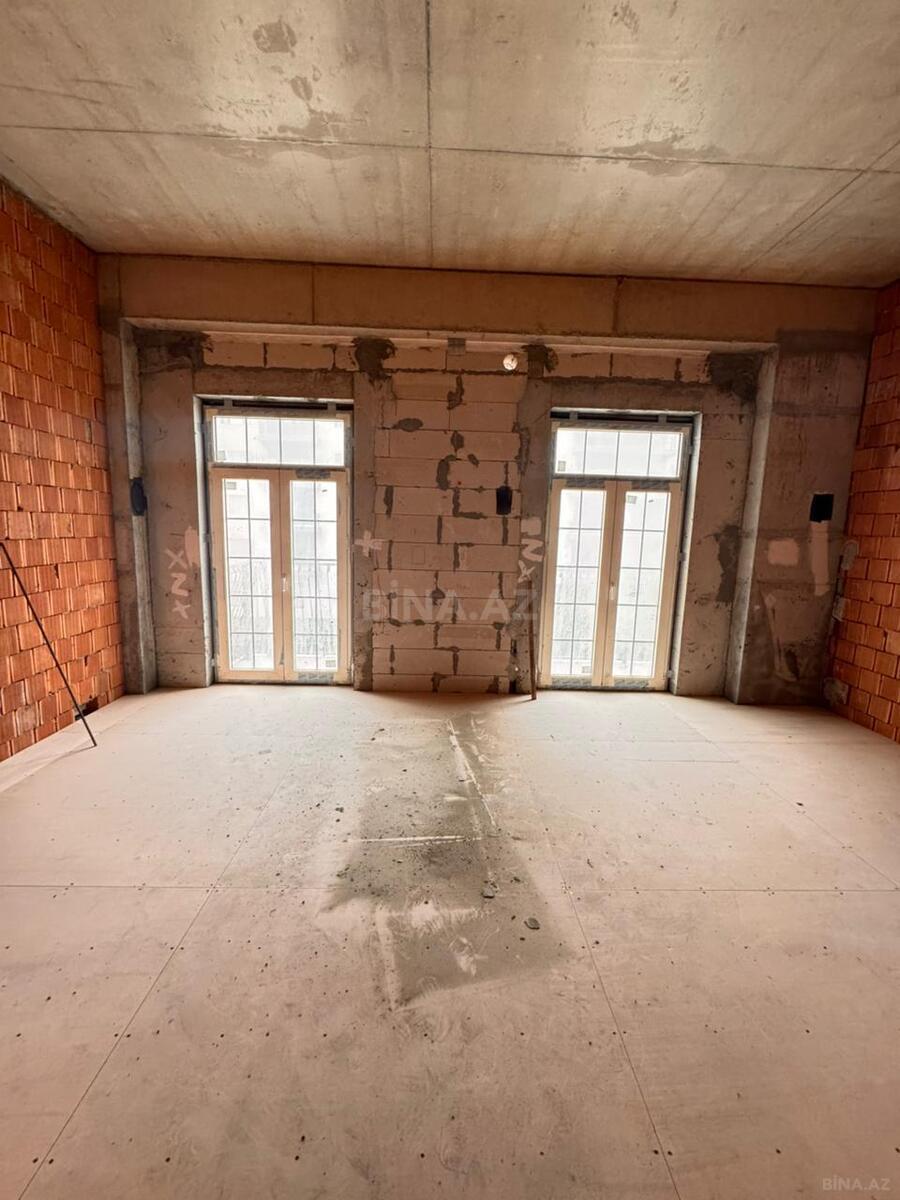 3-комн. новостройка - пос. Аг шехер - 144 м² (3)
