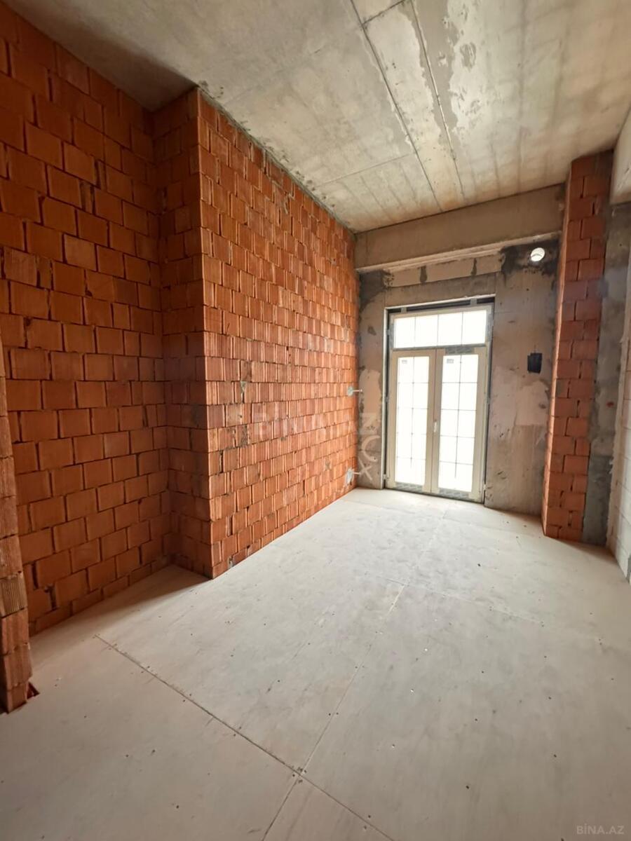 3-комн. новостройка - пос. Аг шехер - 144 м² (5)