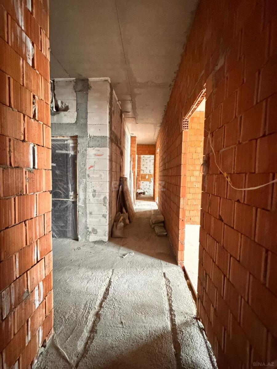 3-комн. новостройка - пос. Аг шехер - 144 м² (8)