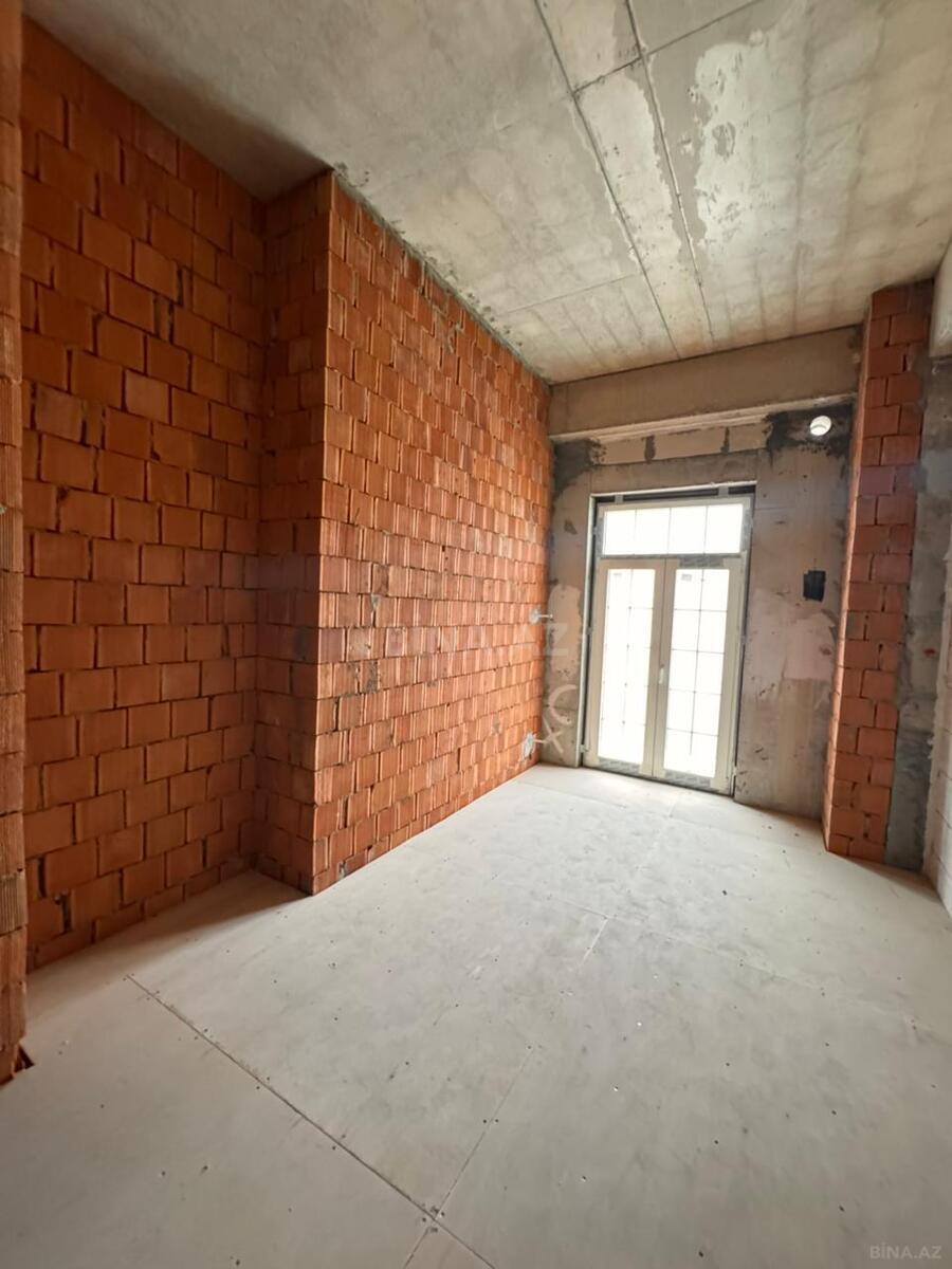 3-комн. новостройка - пос. Аг шехер - 144 м² (6)