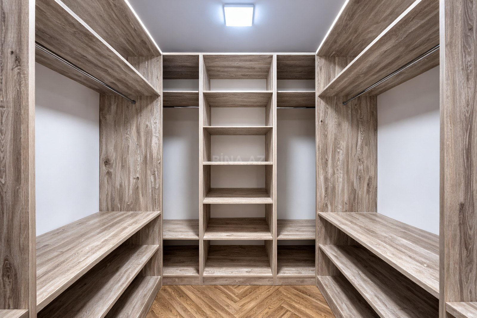 4 otaqlı yeni tikili - Nəsimi r. - 245 m² (14)